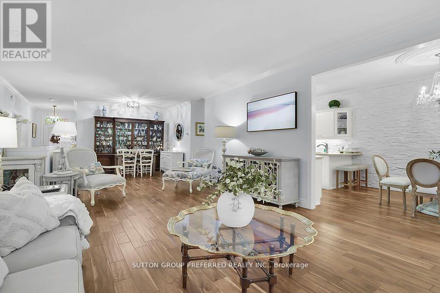 6 - 398 Old Riverside Drive, London North, Ontario  N6H 4T3 - Photo 6 - X12682808