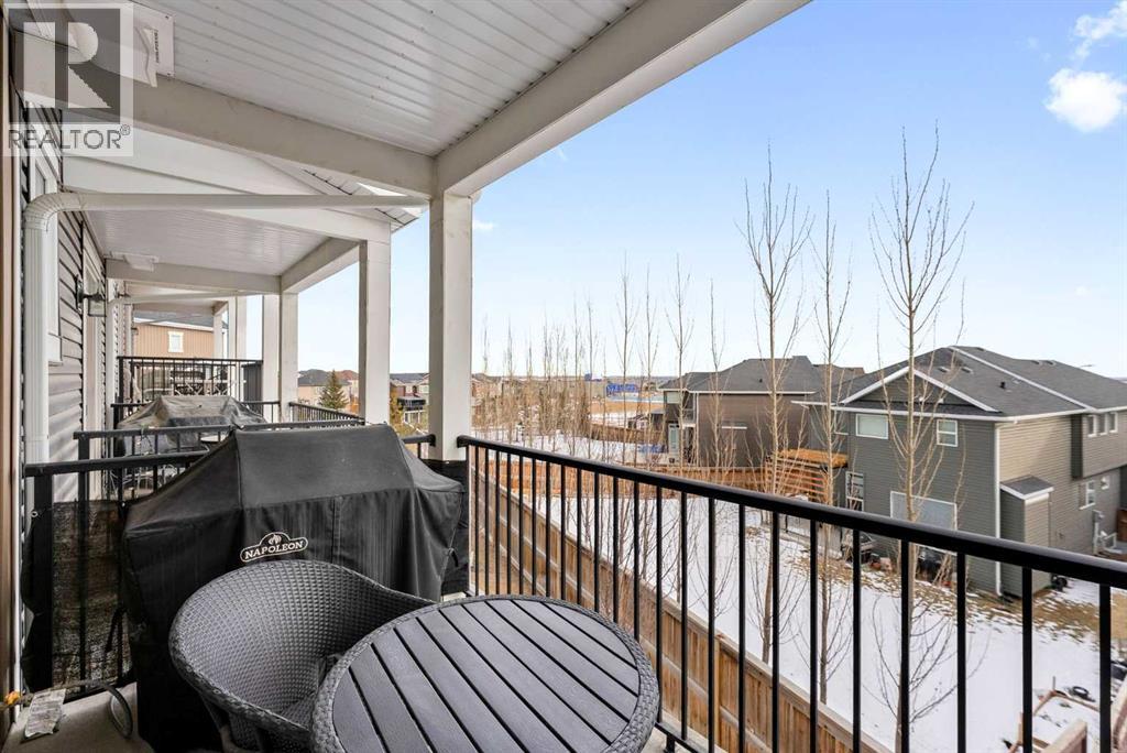 803, 355 Nolancrest Heights Nw, Calgary, Alberta  T3R 0Z9 - Photo 8 - A2278053