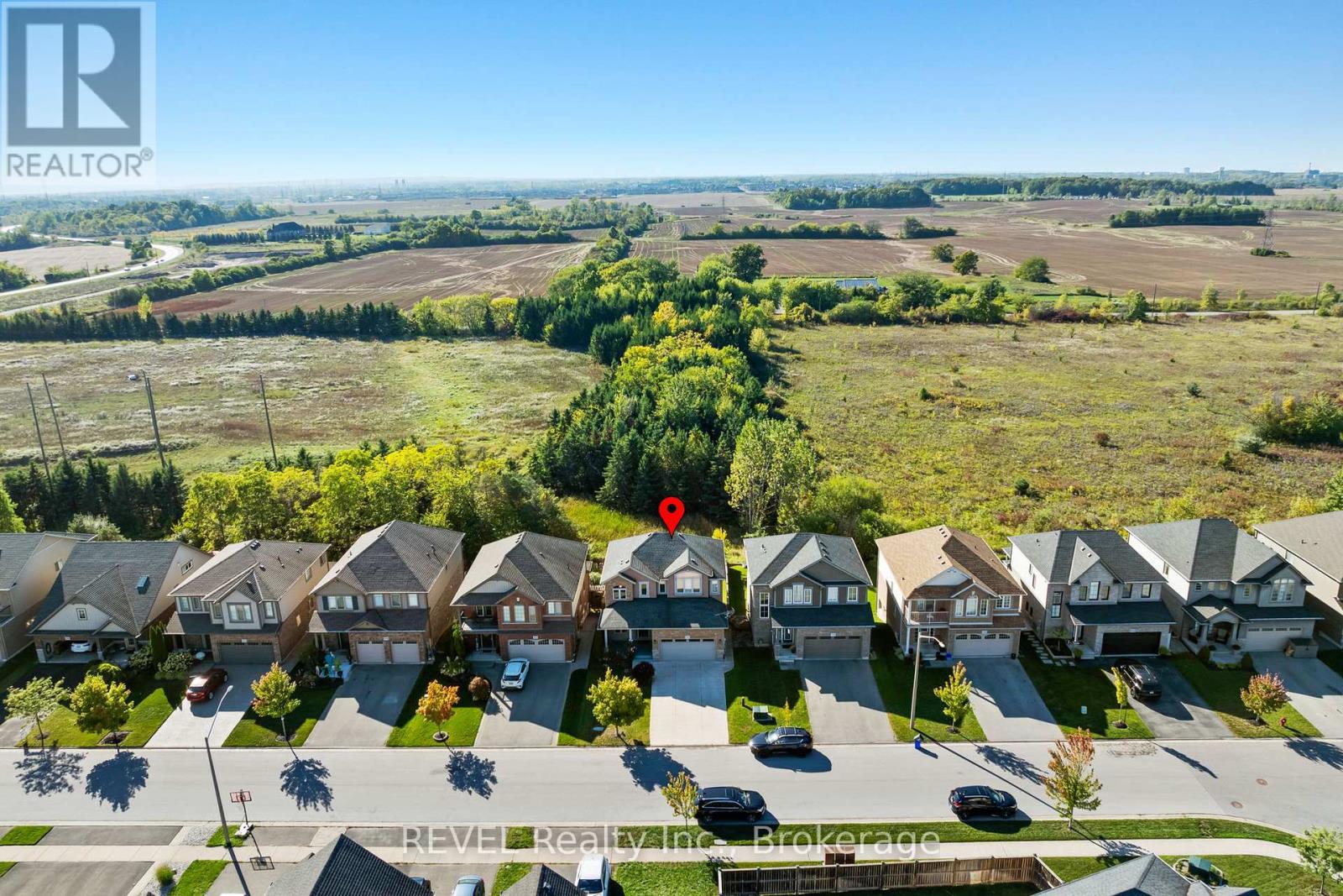 5767 Osprey Avenue, Niagara Falls, Ontario  L2H 0G2 - Photo 32 - X12682818