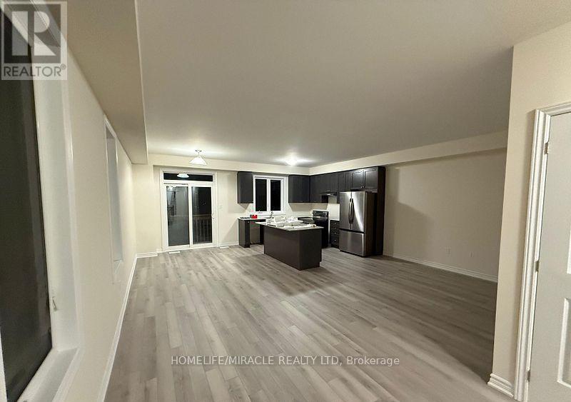 145 Sanders Road, Erin, Ontario  N0B 1T0 - Photo 5 - X12611402