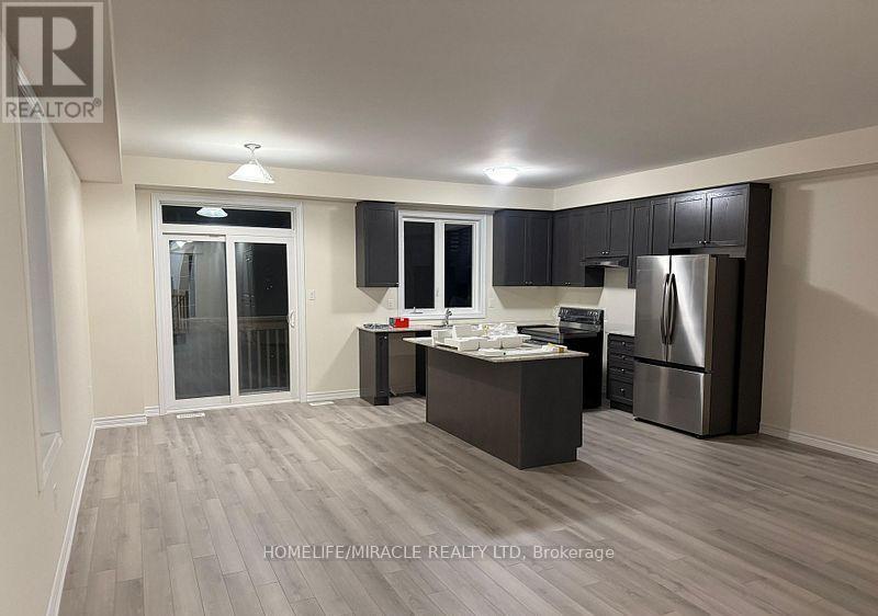 145 Sanders Road, Erin, Ontario  N0B 1T0 - Photo 6 - X12611402