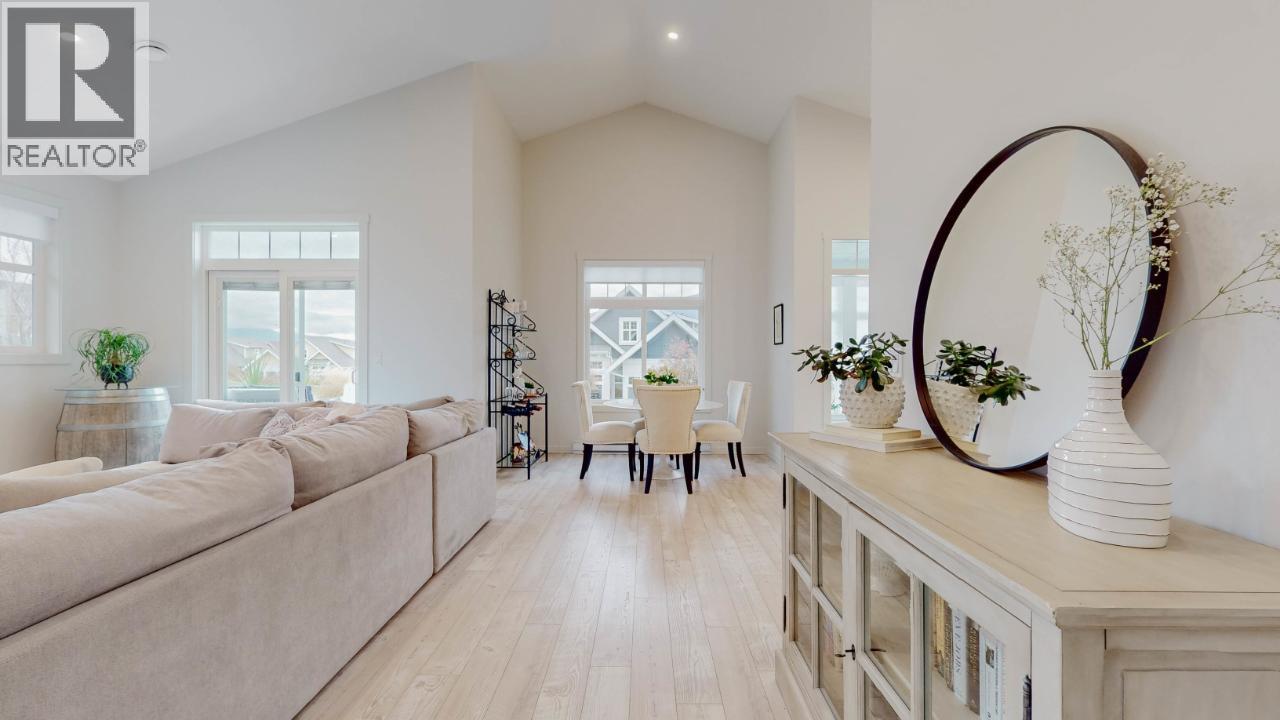 2450 RADIO TOWER Road Unit# 1A, oliver, British Columbia