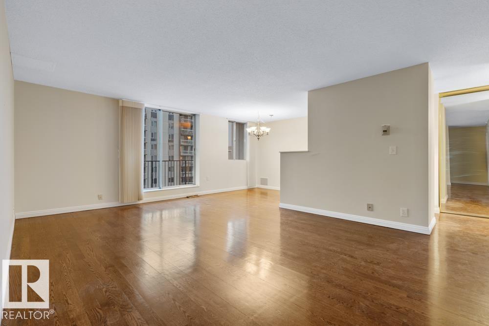 #1012 11307 99 Av Nw, Edmonton, Alberta  T5K 0H2 - Photo 2 - E4469607