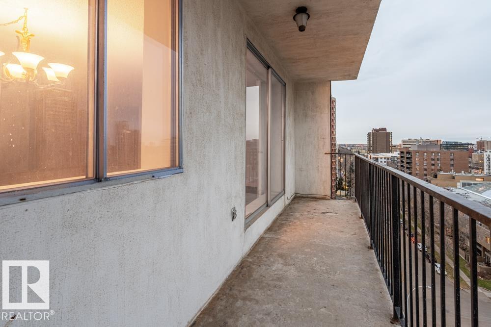 #1012 11307 99 Av Nw, Edmonton, Alberta  T5K 0H2 - Photo 24 - E4469607