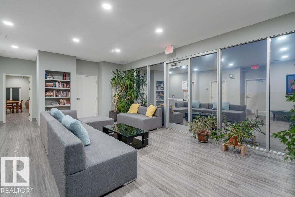 #1012 11307 99 Av Nw, Edmonton, Alberta  T5K 0H2 - Photo 34 - E4469607