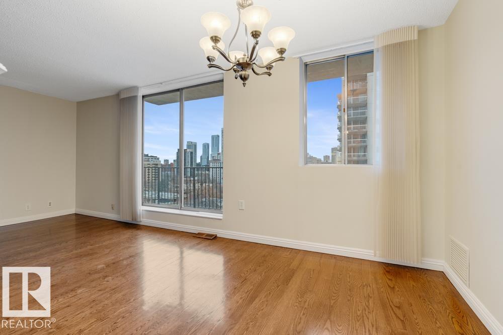 #1012 11307 99 Av Nw, Edmonton, Alberta  T5K 0H2 - Photo 11 - E4469607