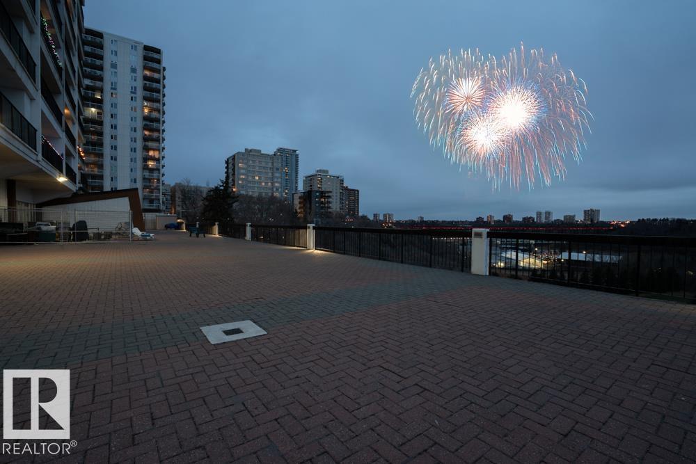 #1012 11307 99 Av Nw, Edmonton, Alberta  T5K 0H2 - Photo 36 - E4469607