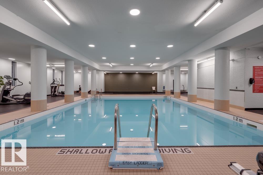 #1012 11307 99 Av Nw, Edmonton, Alberta  T5K 0H2 - Photo 29 - E4469607