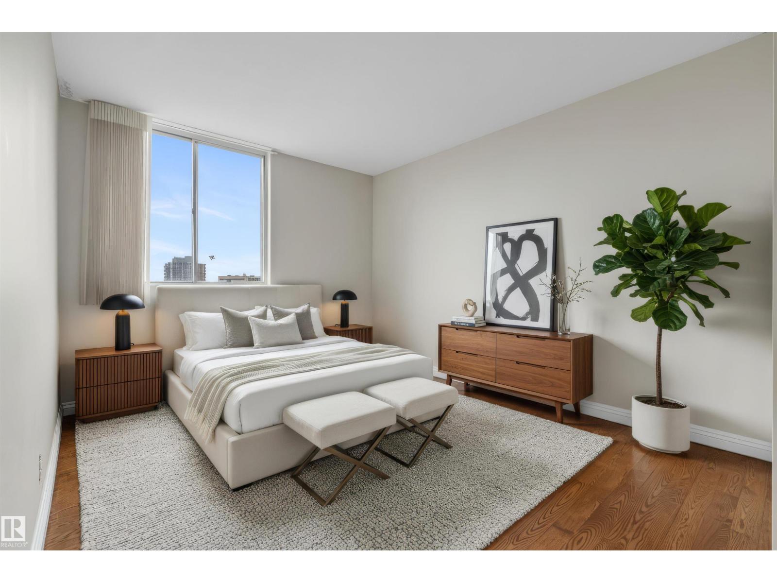 #1012 11307 99 Av Nw, Edmonton, Alberta  T5K 0H2 - Photo 12 - E4469607