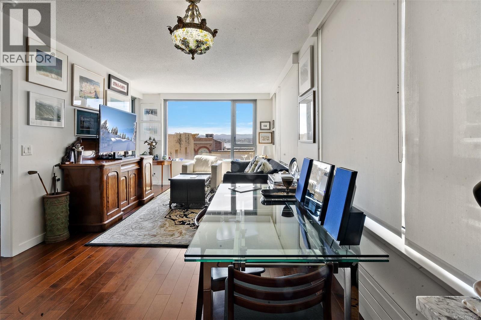 504 608 Broughton St, Victoria, British Columbia  V8W 1C7 - Photo 6 - 1022902