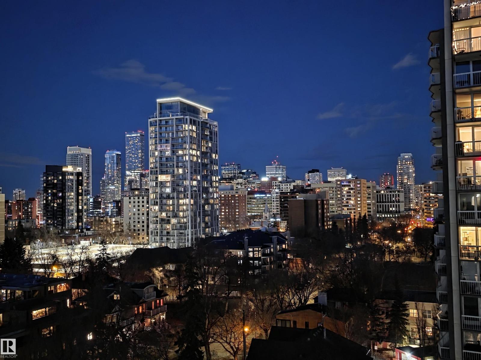 #1012 11307 99 Av Nw, Edmonton, Alberta  T5K 0H2 - Photo 26 - E4469607