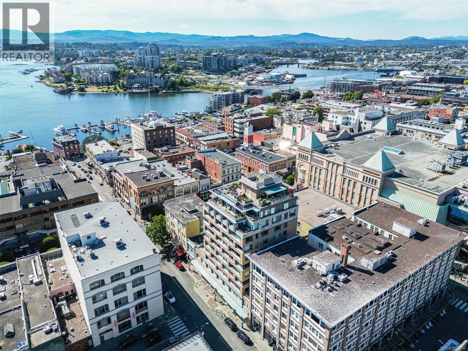 504 608 Broughton St, Victoria, British Columbia  V8W 1C7 - Photo 24 - 1022902