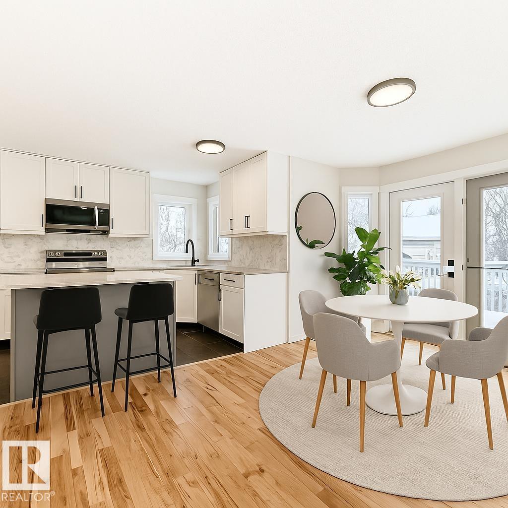 8 Creekside Wy, Spruce Grove, Alberta  T7X 3Y7 - Photo 14 - E4469635