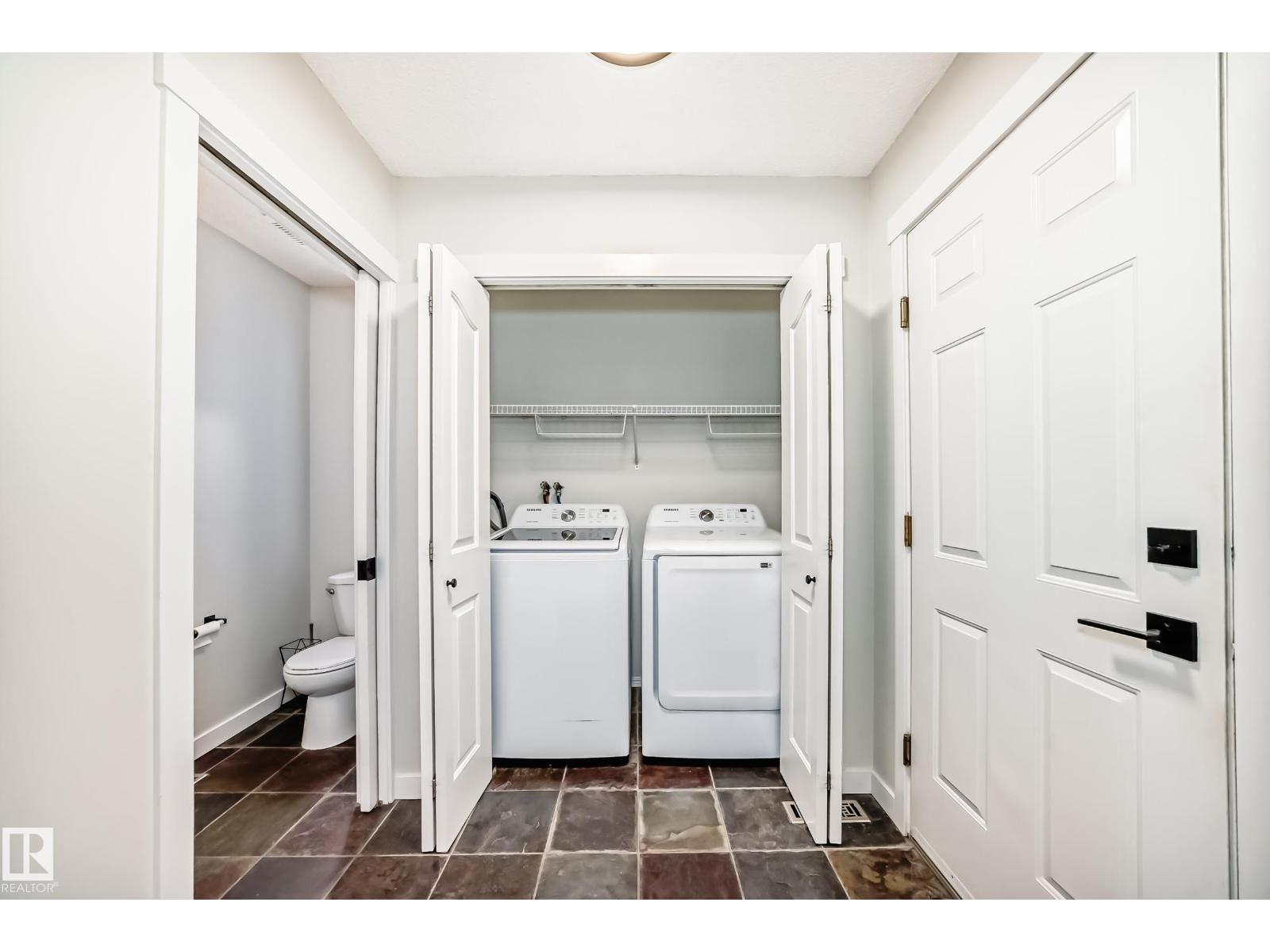 8 Creekside Wy, Spruce Grove, Alberta  T7X 3Y7 - Photo 46 - E4469635