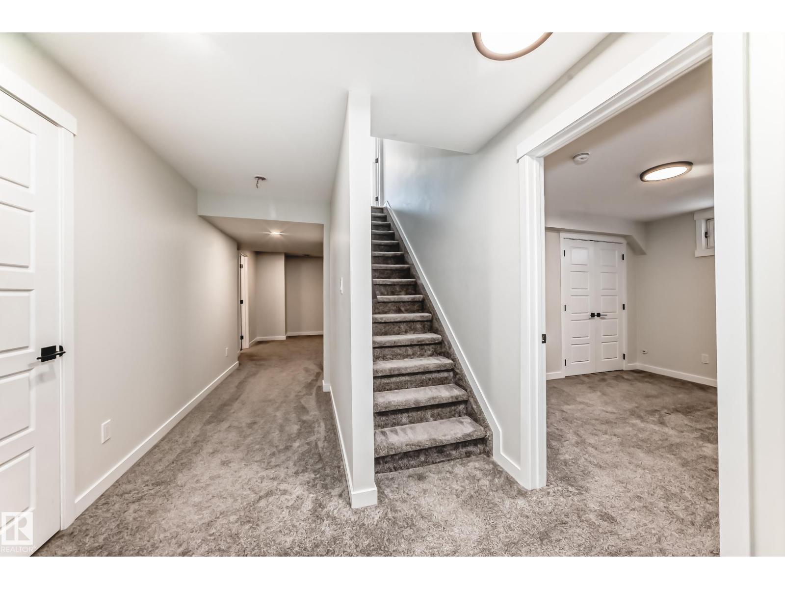 8 Creekside Wy, Spruce Grove, Alberta  T7X 3Y7 - Photo 58 - E4469635