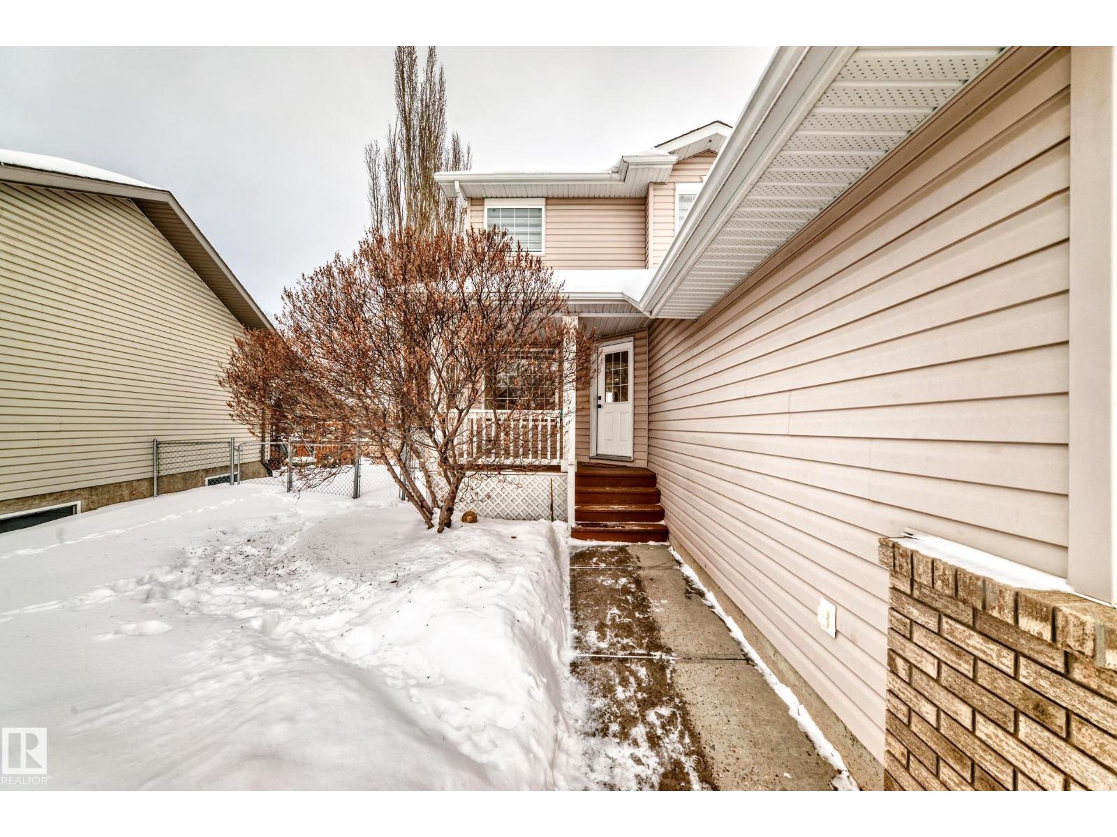 8 Creekside Wy, Spruce Grove, Alberta  T7X 3Y7 - Photo 6 - E4469635