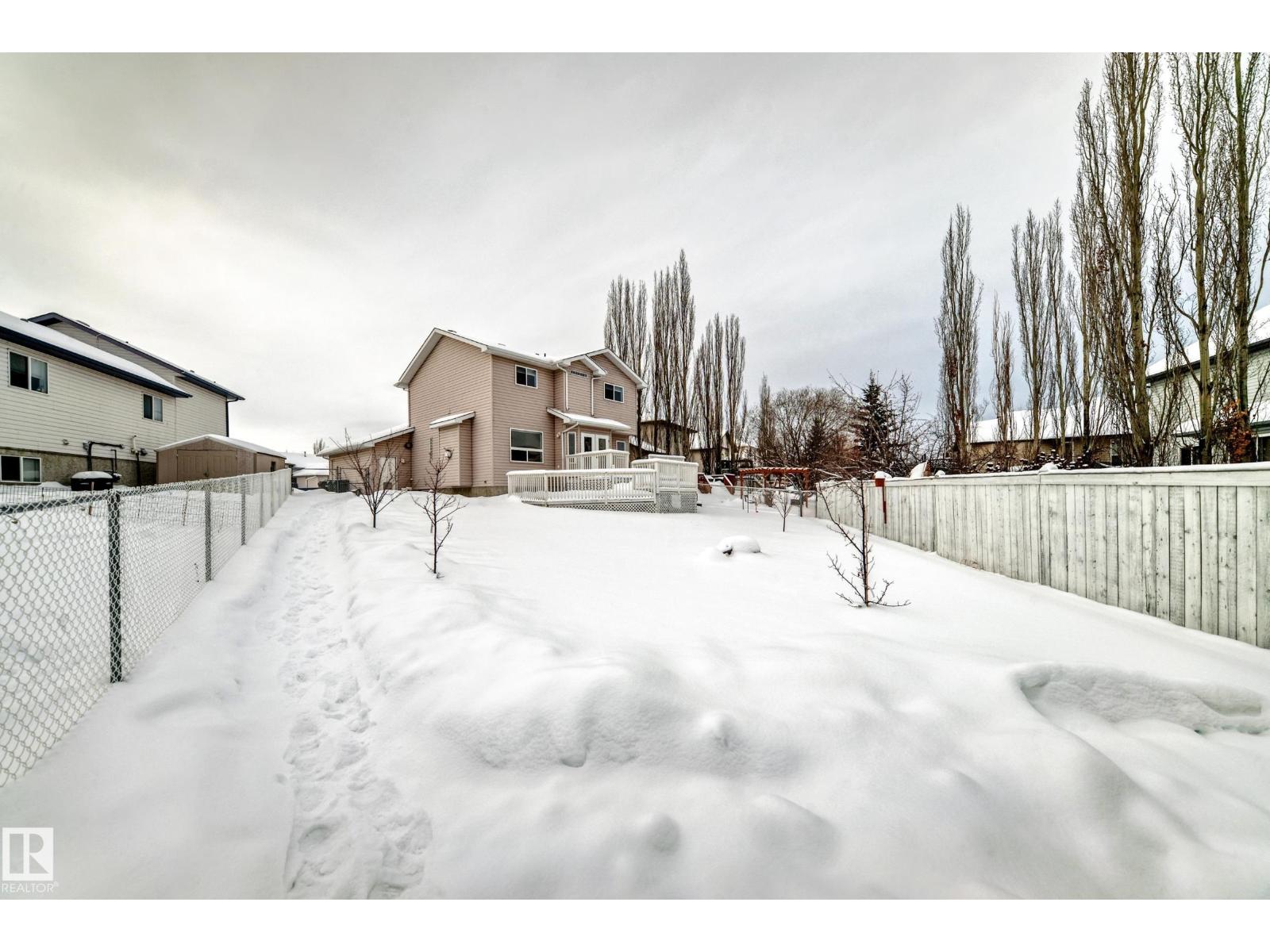 8 Creekside Wy, Spruce Grove, Alberta  T7X 3Y7 - Photo 62 - E4469635