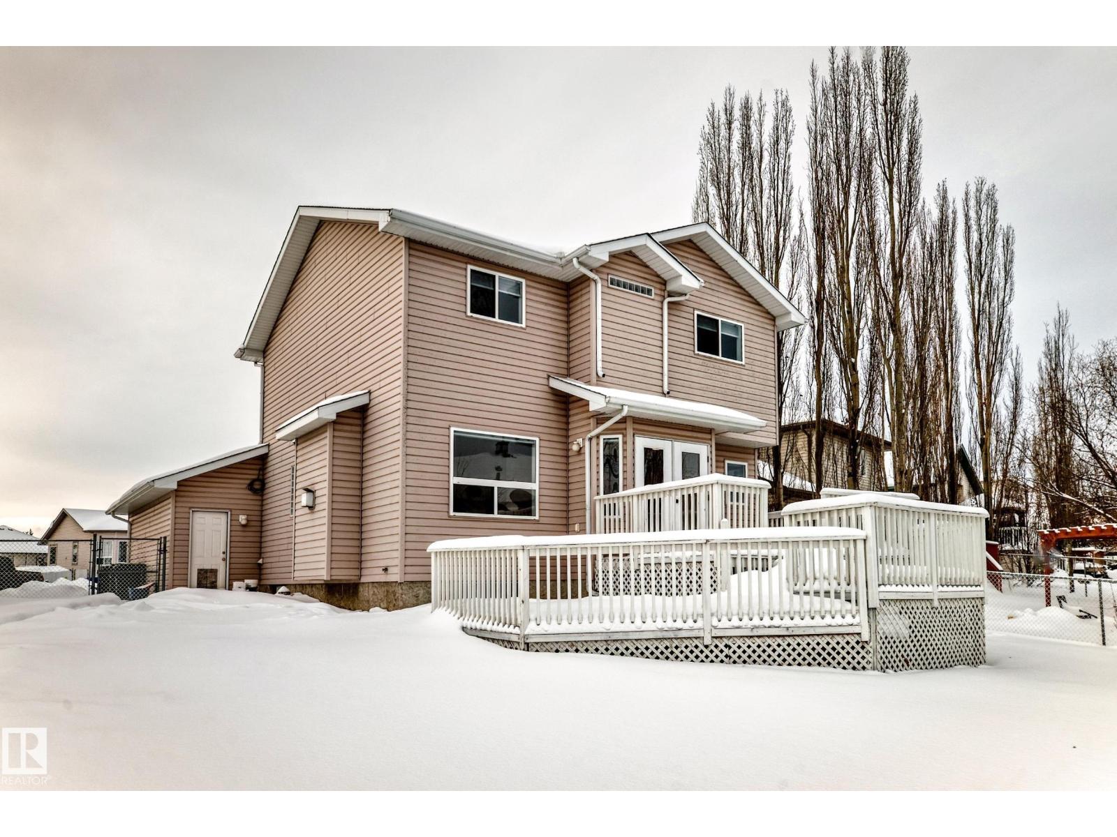 8 Creekside Wy, Spruce Grove, Alberta  T7X 3Y7 - Photo 63 - E4469635