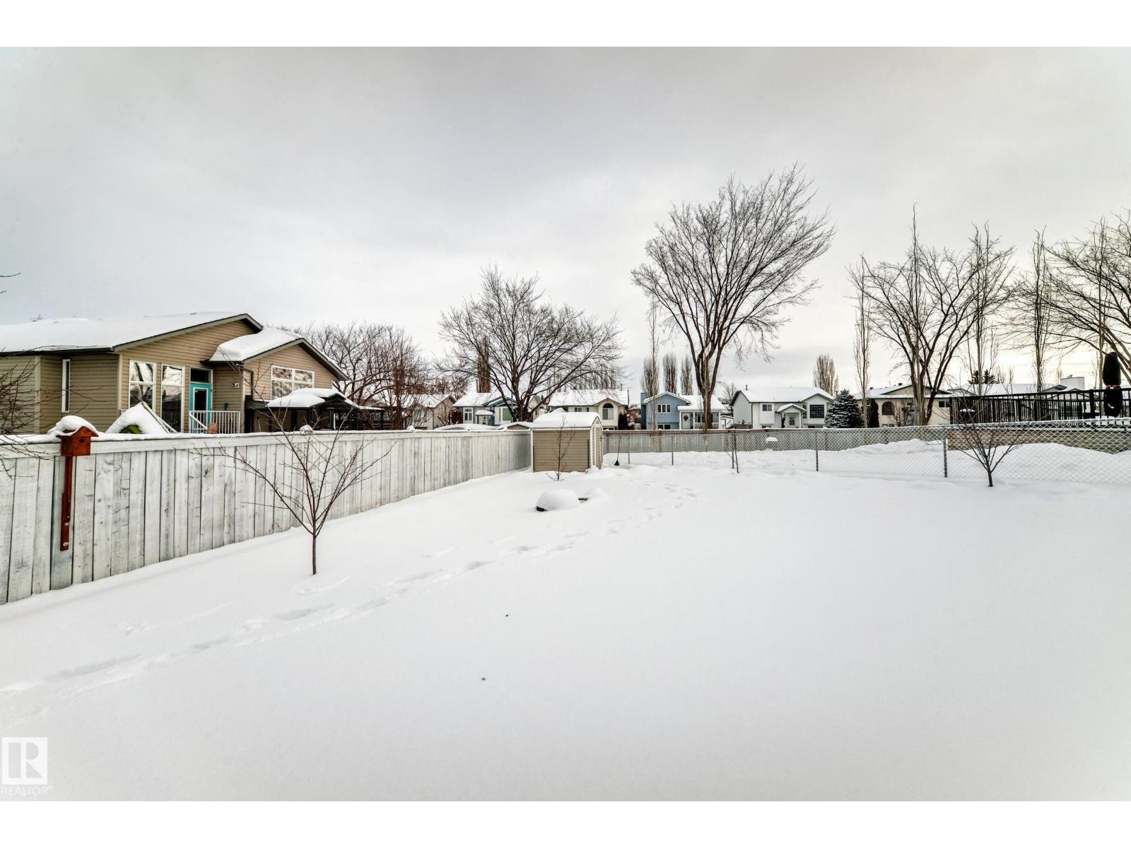 8 Creekside Wy, Spruce Grove, Alberta  T7X 3Y7 - Photo 66 - E4469635