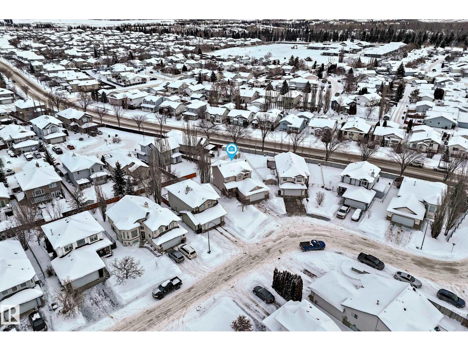 8 Creekside Wy, Spruce Grove, Alberta  T7X 3Y7 - Photo 68 - E4469635