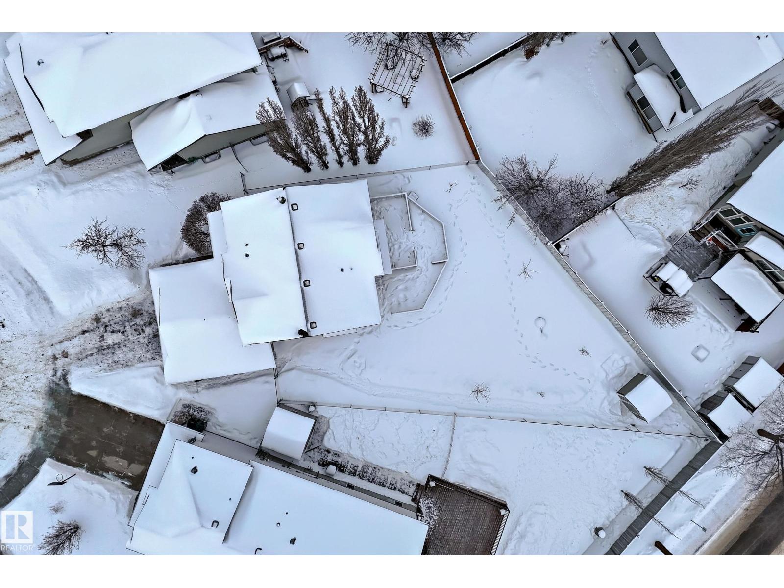 8 Creekside Wy, Spruce Grove, Alberta  T7X 3Y7 - Photo 69 - E4469635