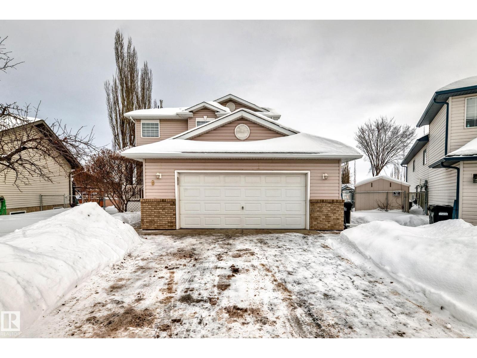 8 Creekside Wy, Spruce Grove, Alberta  T7X 3Y7 - Photo 70 - E4469635