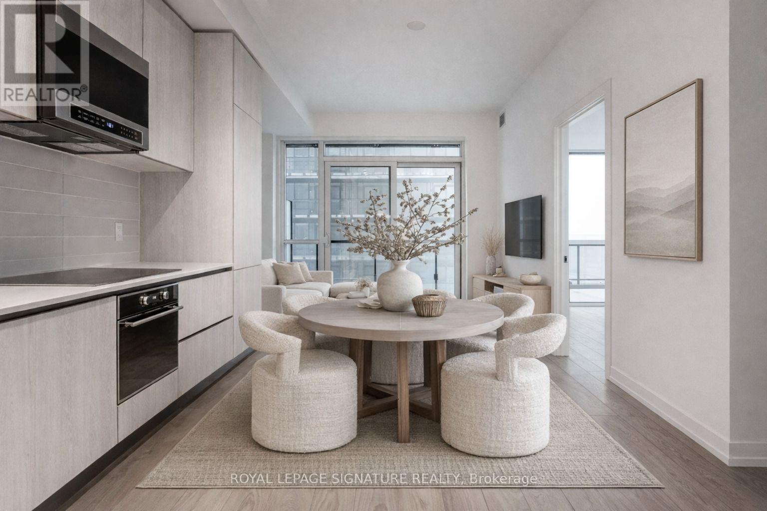 2209S - 110 BROADWAY AVENUE, Toronto, Ontario