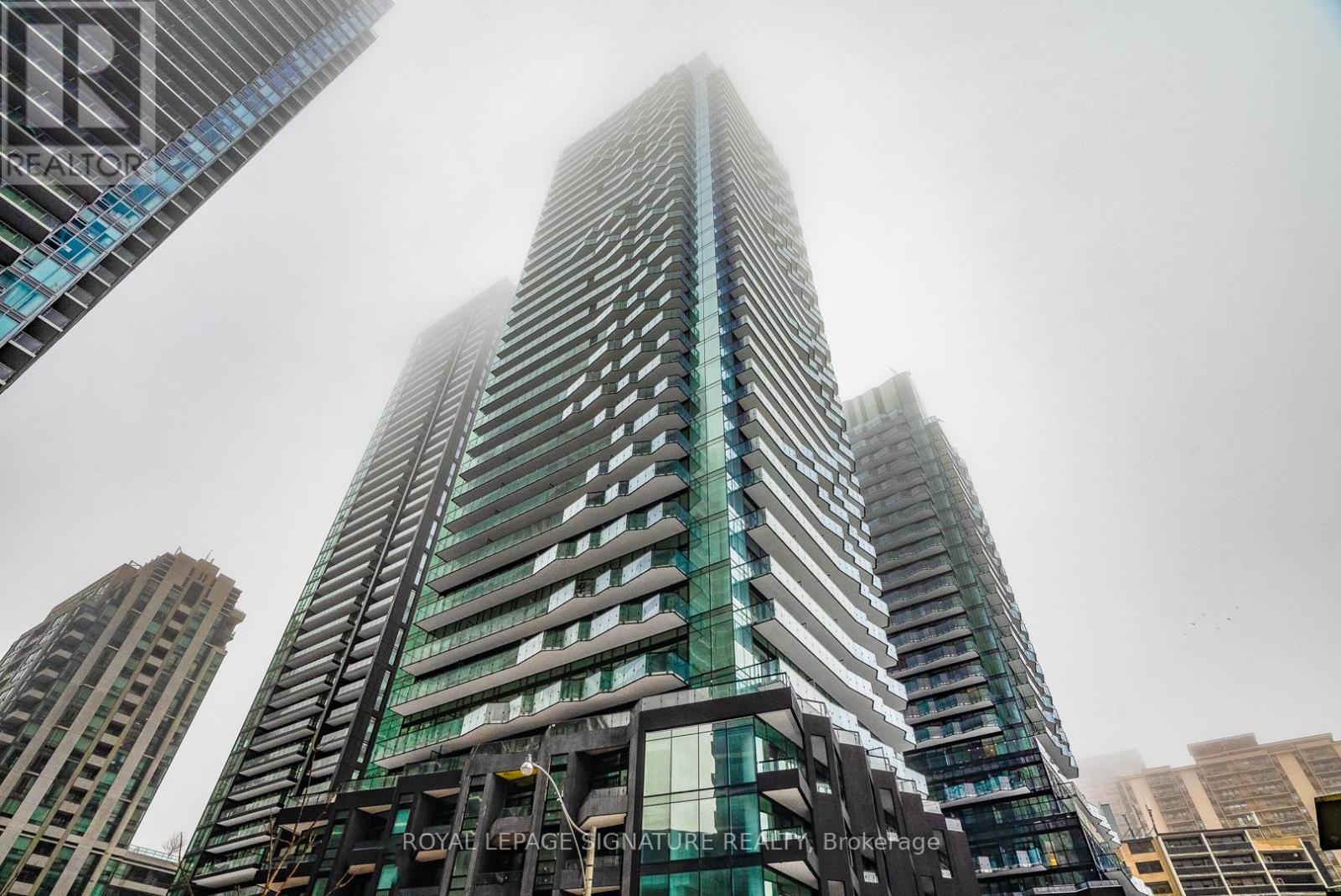 2209s - 110 Broadway Avenue, Toronto (Mount Pleasant West), Ontario  M4P 1V7 - Photo 15 - C12682780