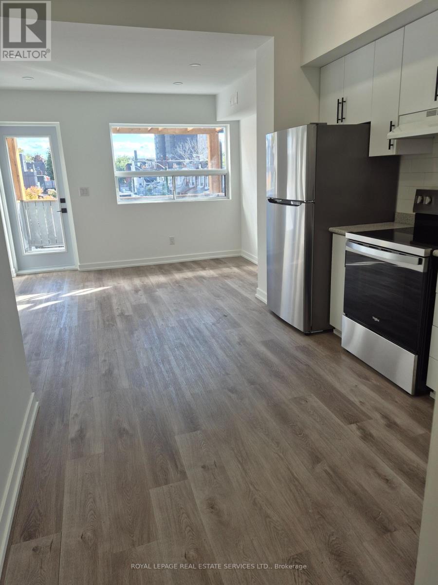 2nd Flr - 1073 College Street, Toronto (Little Portugal), Ontario  M6H 1B2 - Photo 13 - C12682786