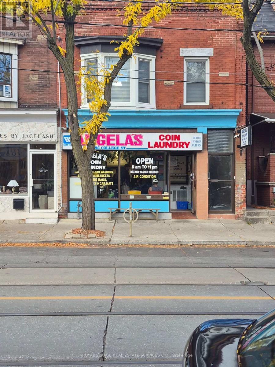 2nd Flr - 1073 College Street, Toronto (Little Portugal), Ontario  M6H 1B2 - Photo 31 - C12682786