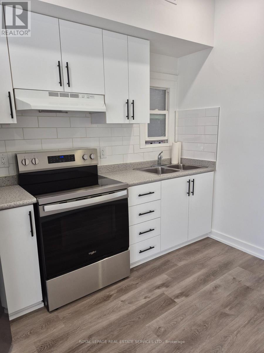 2nd Flr - 1073 College Street, Toronto (Little Portugal), Ontario  M6H 1B2 - Photo 7 - C12682786