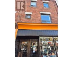 2ND FLR - 1073 COLLEGE STREET, Toronto, Ontario