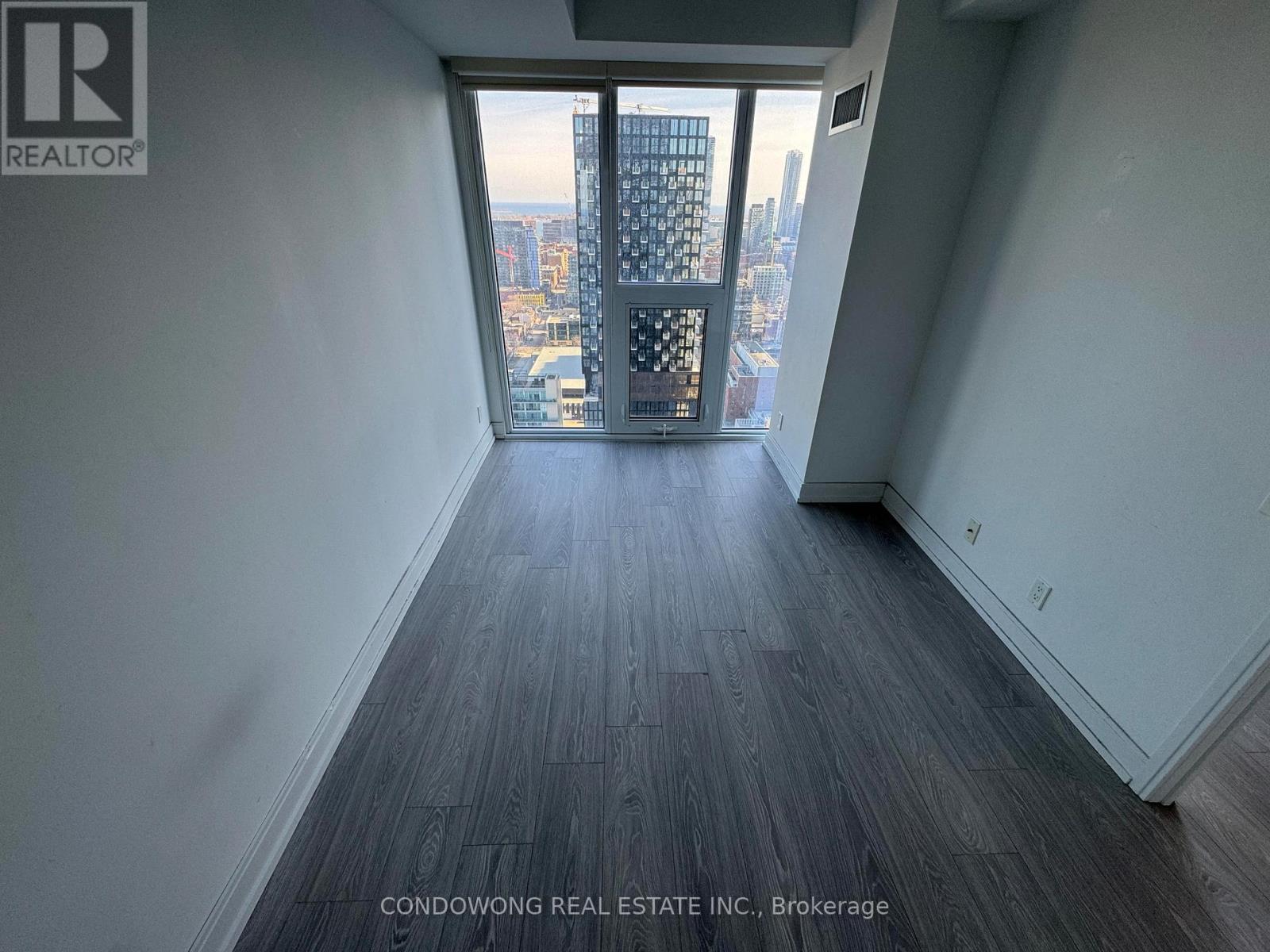 3307 - 181 Dundas Street E, Toronto (Church-Yonge Corridor), Ontario  M5A 0N5 - Photo 7 - C12682792