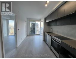 3307 - 181 DUNDAS STREET E, Toronto, Ontario