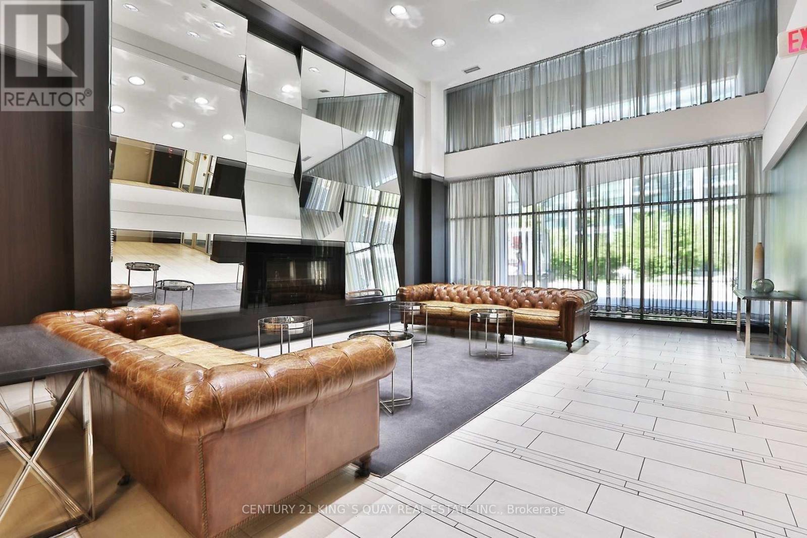 1519 - 35 Bastion Street, Toronto, Ontario  M5V 0C2 - Photo 1 - C12682810