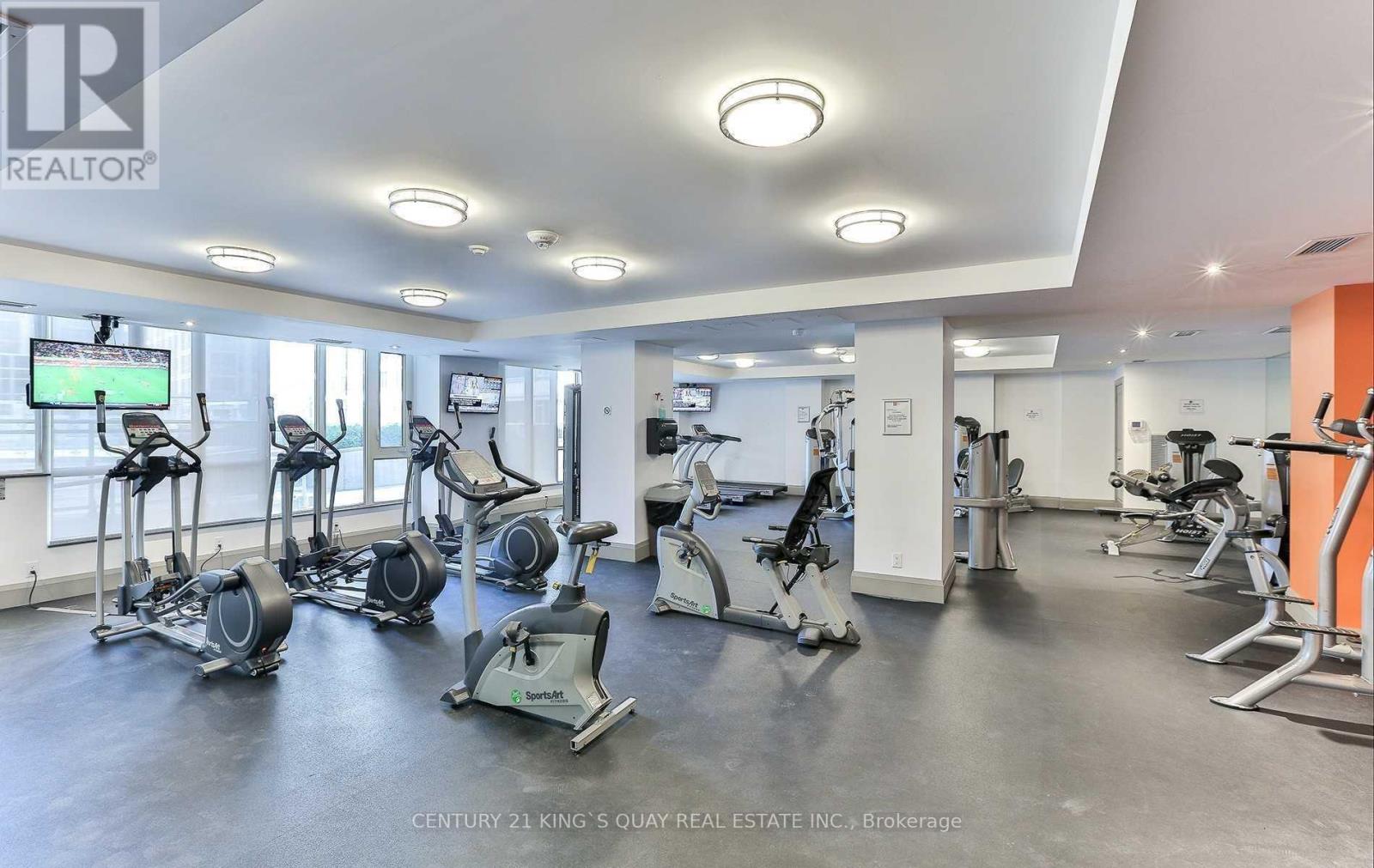 1519 - 35 Bastion Street, Toronto, Ontario  M5V 0C2 - Photo 2 - C12682810