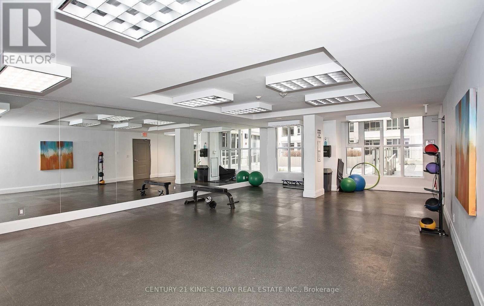 1519 - 35 Bastion Street, Toronto, Ontario  M5V 0C2 - Photo 3 - C12682810