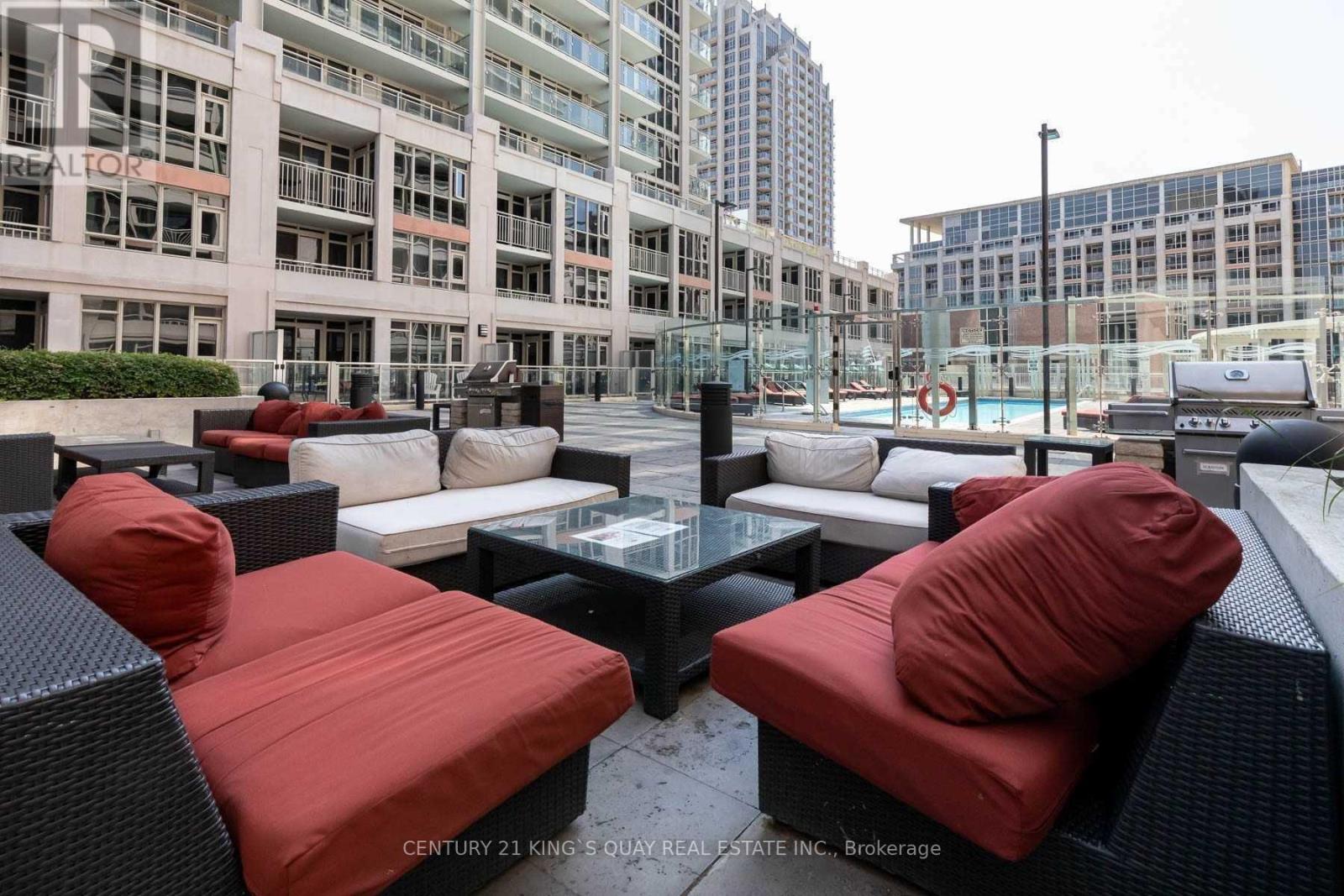 1519 - 35 Bastion Street, Toronto, Ontario  M5V 0C2 - Photo 6 - C12682810