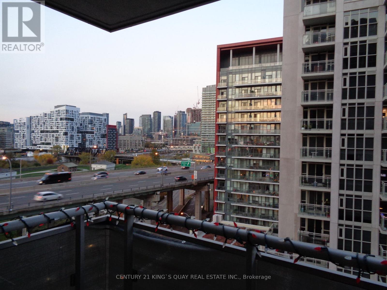 1519 - 35 Bastion Street, Toronto, Ontario  M5V 0C2 - Photo 8 - C12682810