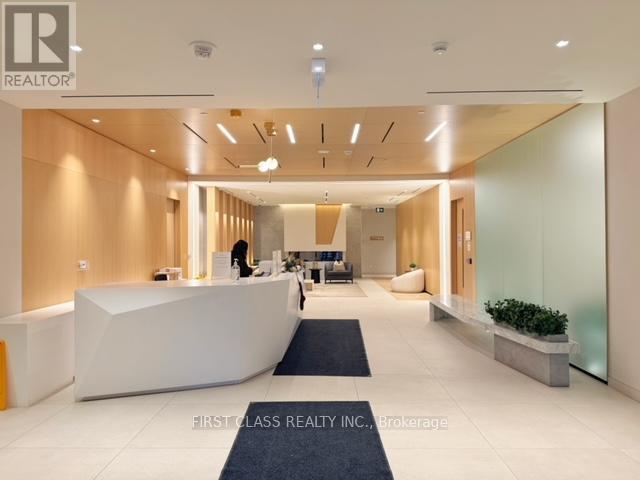 2911 - 5 Defries Street, Toronto, Ontario  M5A 0W7 - Photo 2 - C12682820