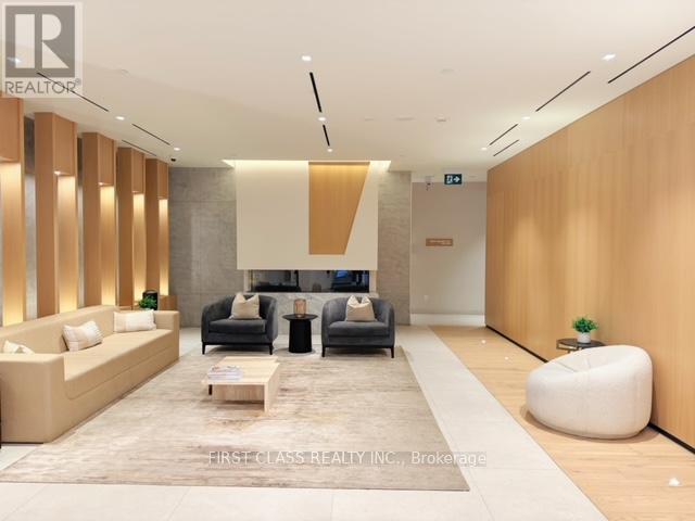 2911 - 5 Defries Street, Toronto, Ontario  M5A 0W7 - Photo 3 - C12682820