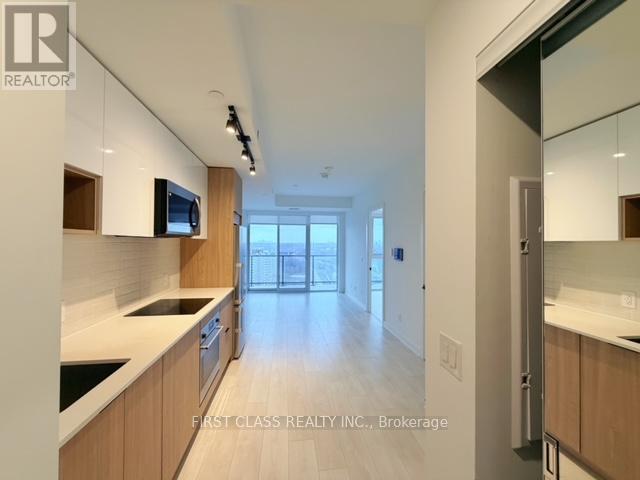 2911 - 5 Defries Street, Toronto, Ontario  M5A 0W7 - Photo 4 - C12682820