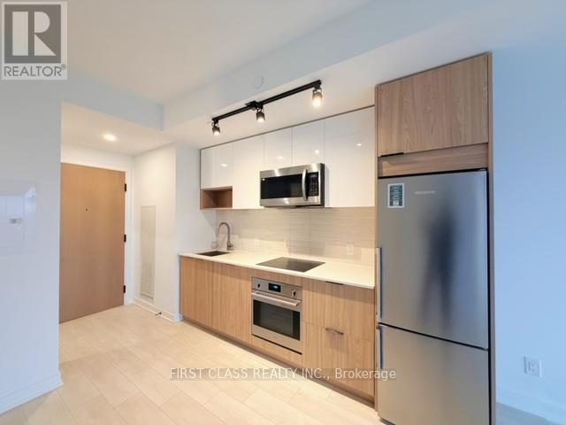 2911 - 5 Defries Street, Toronto, Ontario  M5A 0W7 - Photo 5 - C12682820