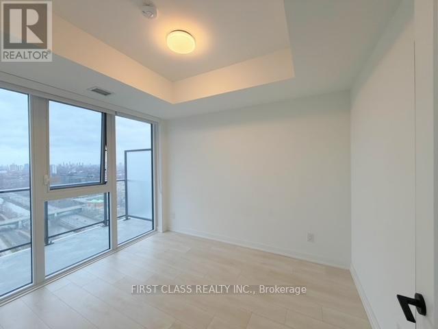 2911 - 5 Defries Street, Toronto, Ontario  M5A 0W7 - Photo 7 - C12682820