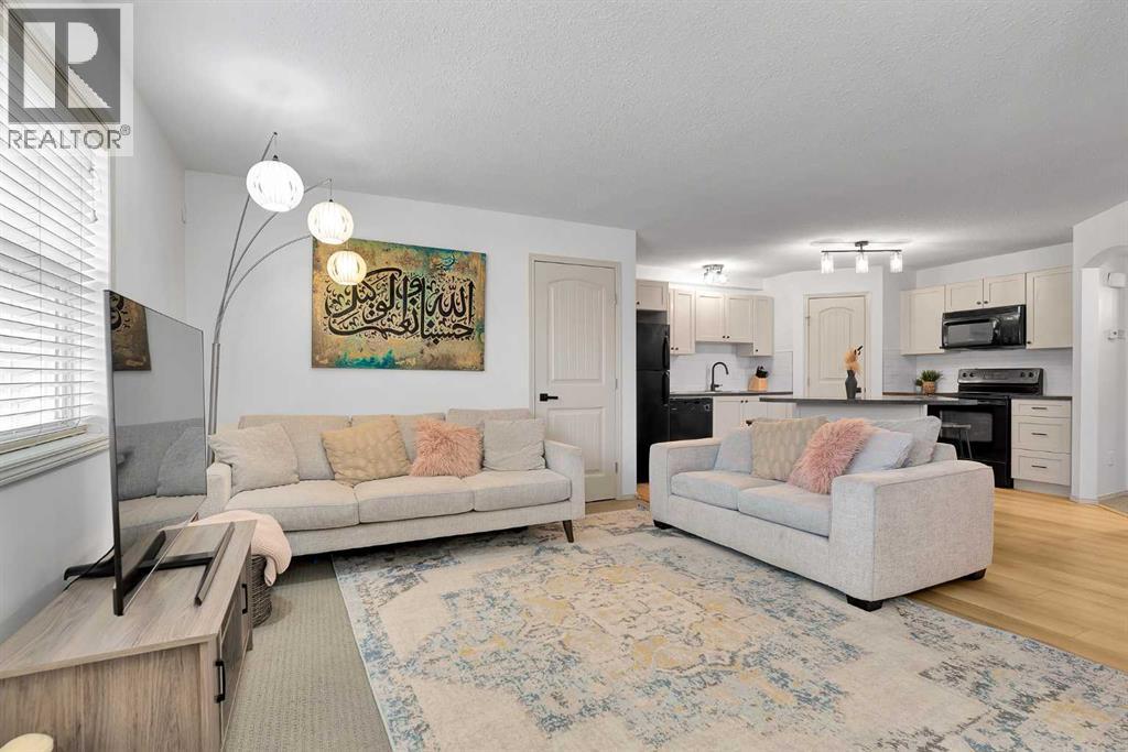 101, 120 Panatella Landing Nw, Calgary, Alberta  T3K 0K8 - Photo 5 - A2276826