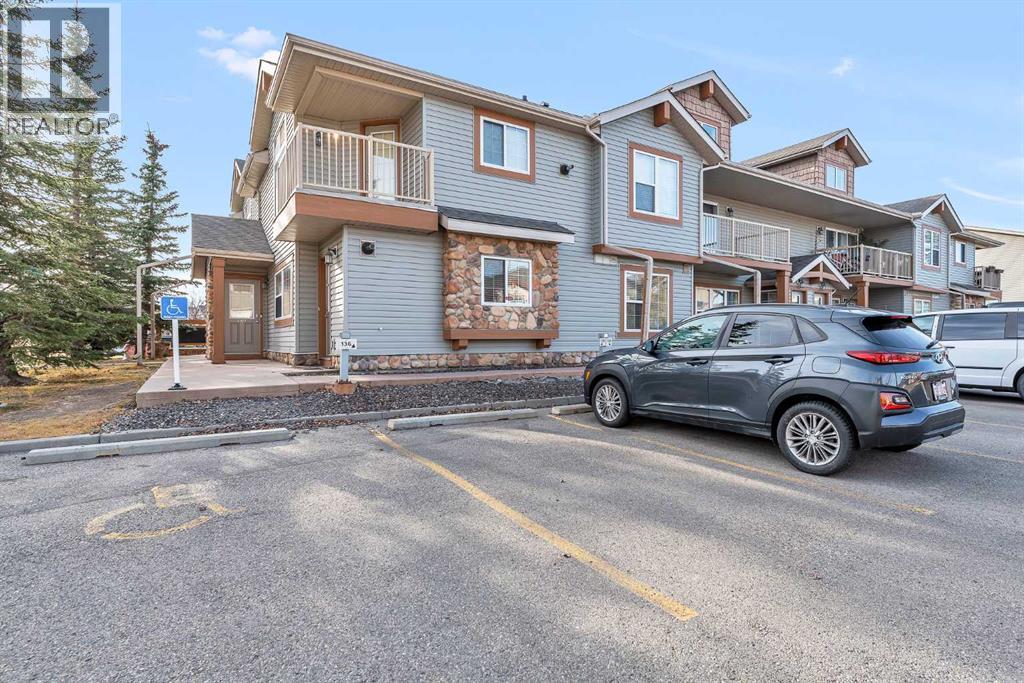 101, 120 Panatella Landing Nw, Calgary, Alberta  T3K 0K8 - Photo 4 - A2276826