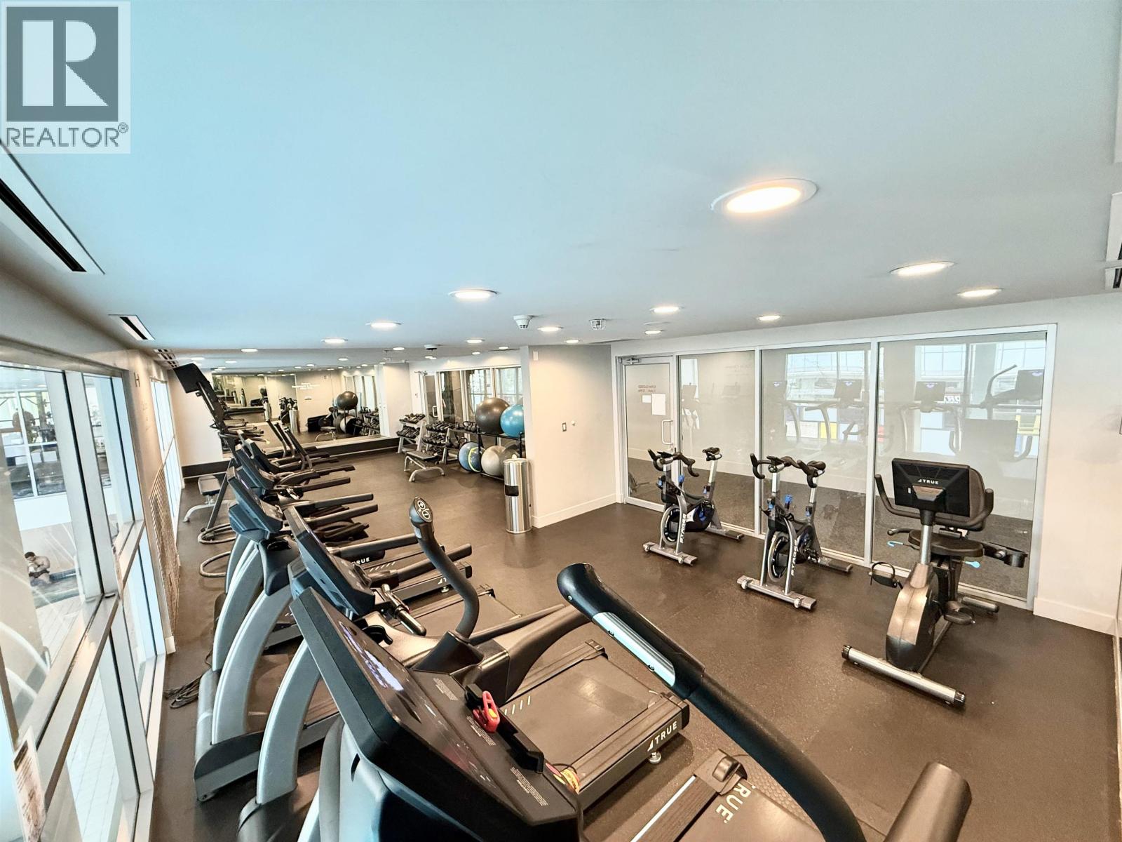 2803 111 W Georgia Street, Vancouver, British Columbia  V6B 1T8 - Photo 31 - R3077884