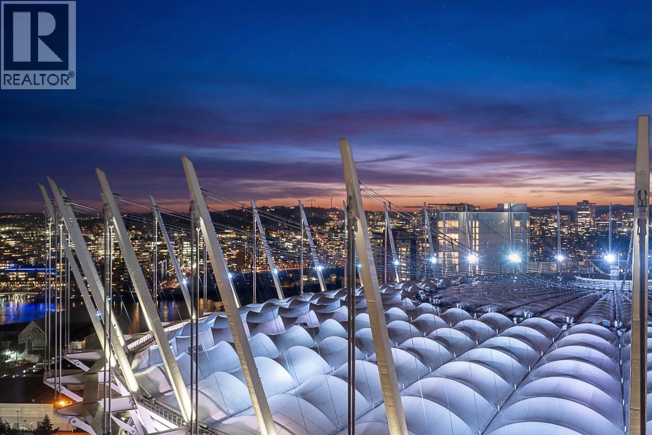 2803 111 W Georgia Street, Vancouver, British Columbia  V6B 1T8 - Photo 25 - R3077884