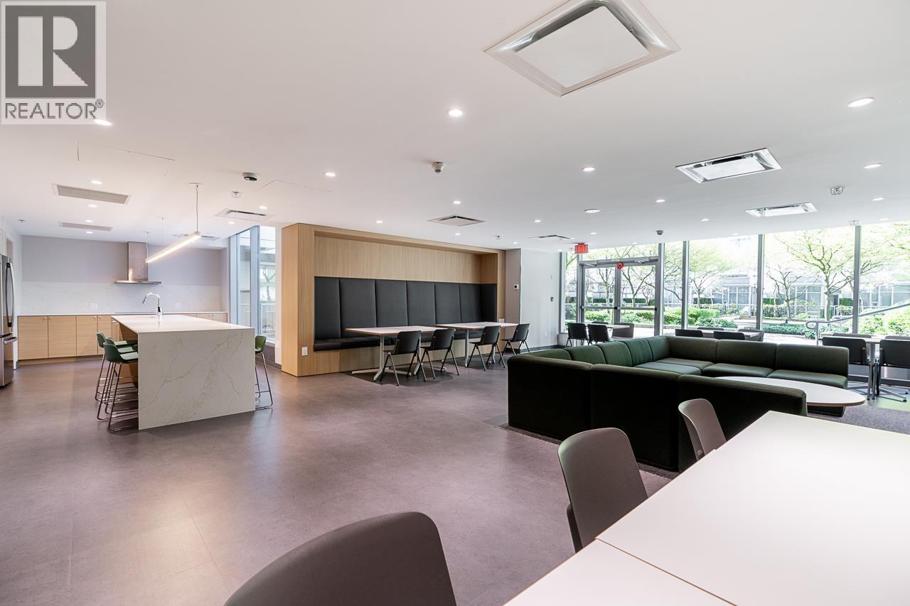 2803 111 W Georgia Street, Vancouver, British Columbia  V6B 1T8 - Photo 34 - R3077884