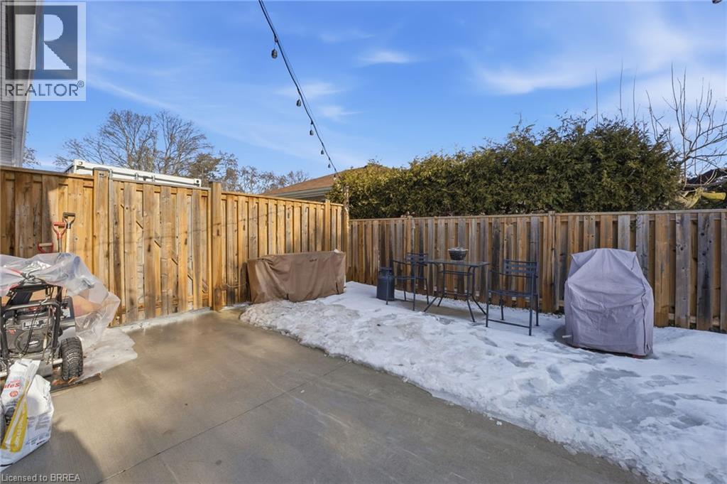 30 Allanton Boulevard, Brantford, Ontario  N3R 3C1 - Photo 29 - 40796944